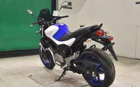 SUZUKI ｸﾞﾗﾃﾞｨｳｽ400 2015 VK58A