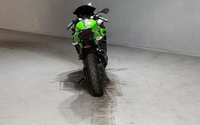 KAWASAKI NINJA400 EX400G