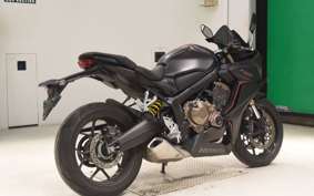 HONDA CBR650R 2019 RH03