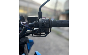 SUZUKI GSX-S125 ABS DL32B