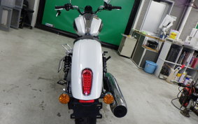 INDIAN スカウト CLASSIC 2024