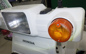 HONDA GYRO X 2020 TD02