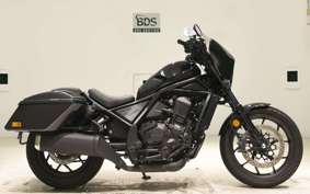 HONDA REBEL 1100 T 2023 SC83