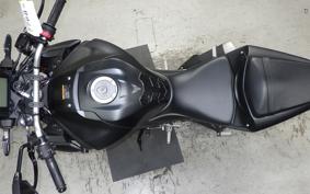 YAMAHA MT-25 A RG74J