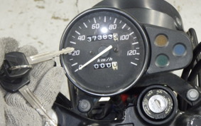 HONDA FTR223 MC34