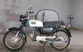 HONDA BENLY90 HA03
