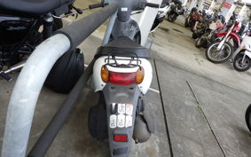 SUZUKI LET's 4 G CA45A