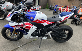 HONDA CBR1000RR-R FB SP 2026 SC82
