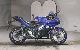 YAMAHA YZF-R25 RG43J
