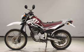 YAMAHA XT250X DG17J