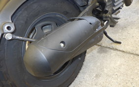 HONDA ZOOMER AF58