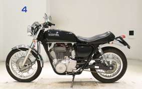SUZUKI ST400 TEMPTER 1997 NK43A