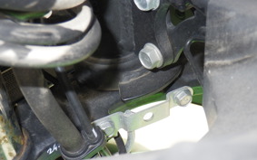 KAWASAKI NINJA 250 SL BX250A