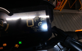 HONDA CB1000R 2018 SC80