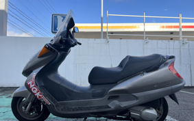 HONDA FORESIGHT MF04