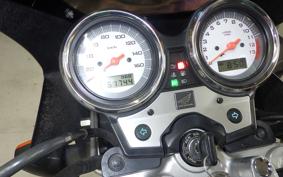 HONDA VTR 250 Gen. 2