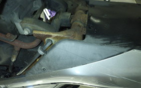 SUZUKI ADDRESS V50 Gen.2 CA44A