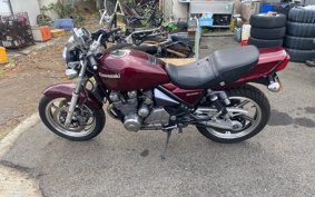 KAWASAKI ZEPHYR 550 2026