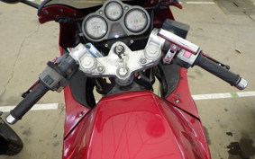 SUZUKI GSX250F Across GJ75A