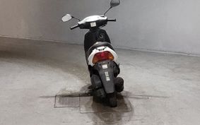 SUZUKI LET`S2 CA1PA