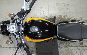 KAWASAKI ESTRELLA RS BJ250A