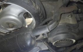 YAMAHA JOG POCHE SA08J