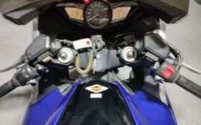 HONDA VFR1200F SC63
