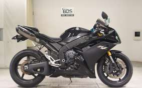 YAMAHA YZF-R1 2008