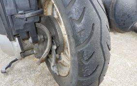 HONDA DIO Gen.6 AF62