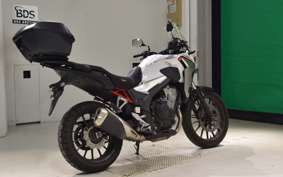 HONDA 400X 2020 NC56