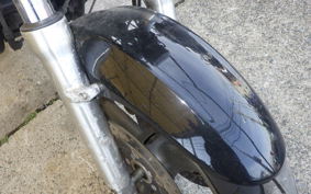 SUZUKI INAZUMA 400 (GSX400) 1997 GK7BA
