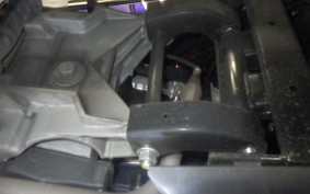 SUZUKI ｽｳｨｯｼｭ125 DV12B