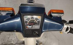 HONDA SUPER CUB90 HA02