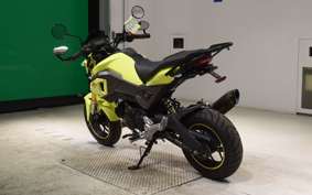 HONDA ｸﾞﾛﾑ 2026 JC61