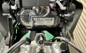 BMW R1200GS 2014 0A01