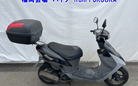 SUZUKI LETS2