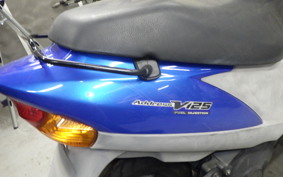 SUZUKI ADDRESS V125 2002 CF4EA