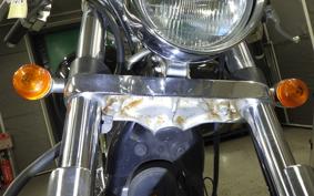 YAMAHA DRAGSTAR 400 2008 VH01J