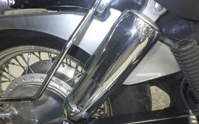 HONDA SHADOW 400 CLASSIC 2012 NC44
