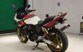HONDA CB400 SUPER BOLDOR VTEC 2007