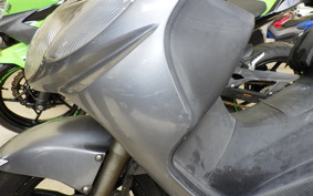 SUZUKI ADDRESS 110 CF11A