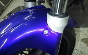 HONDA HORNET 250 MC31