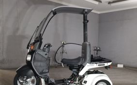 HONDA GYRO TA03