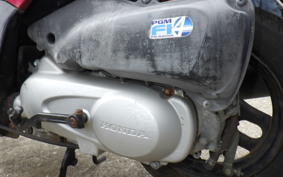 HONDA TODAY 2 1996 AF67