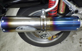 HONDA X4 LD 2001 SC38