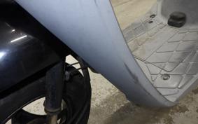 SUZUKI LET's 4 2004 CA41A