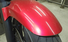 HONDA CB400SF VTEC 2010 NC42
