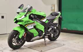 KAWASAKI ZX 10 NINJA ABS 2025 ZXT02L