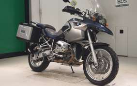 BMW R1200GS 2004