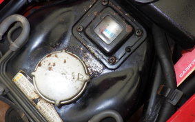 HONDA MOTOCOMPO AB12